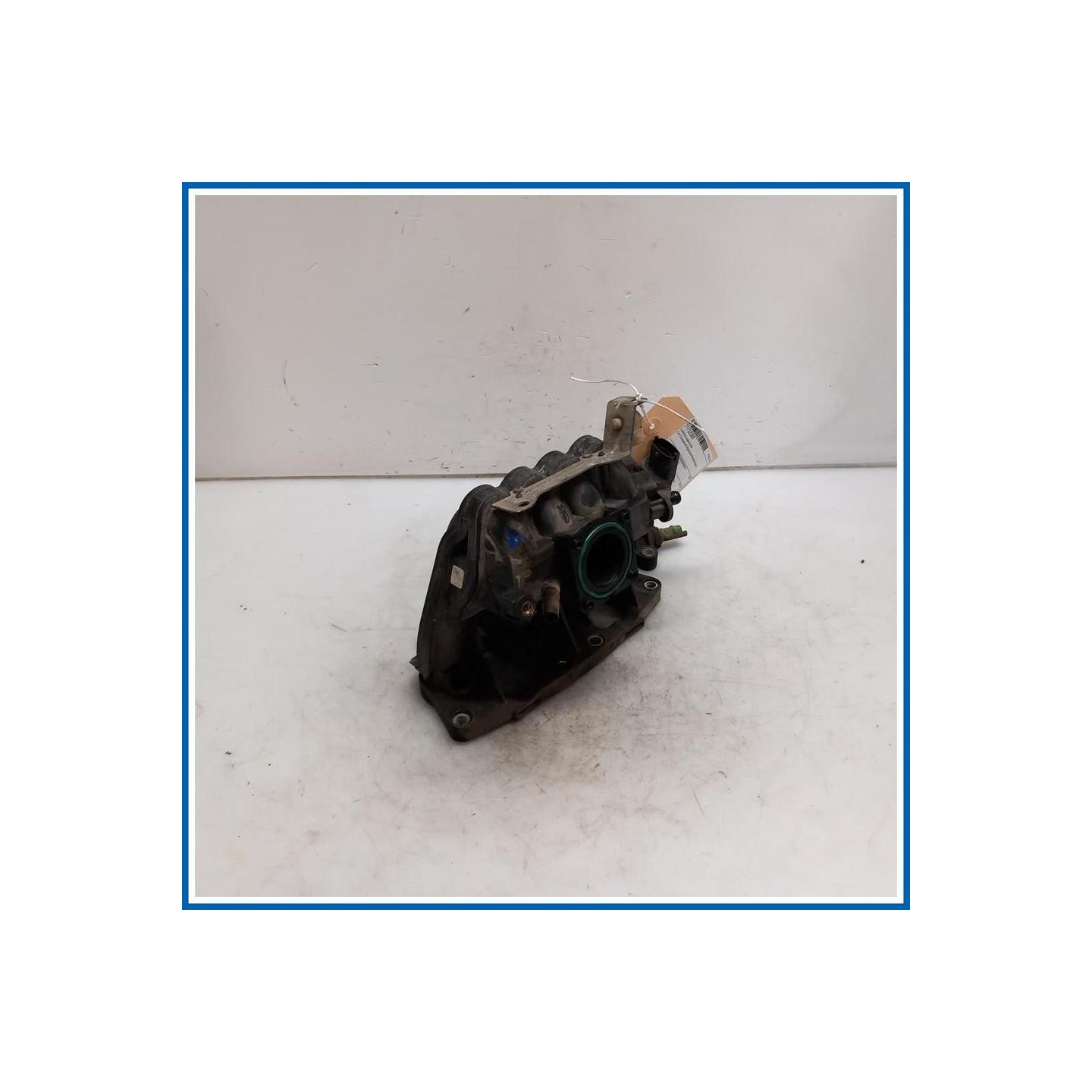 Collettore aspirazione FIAT Panda II