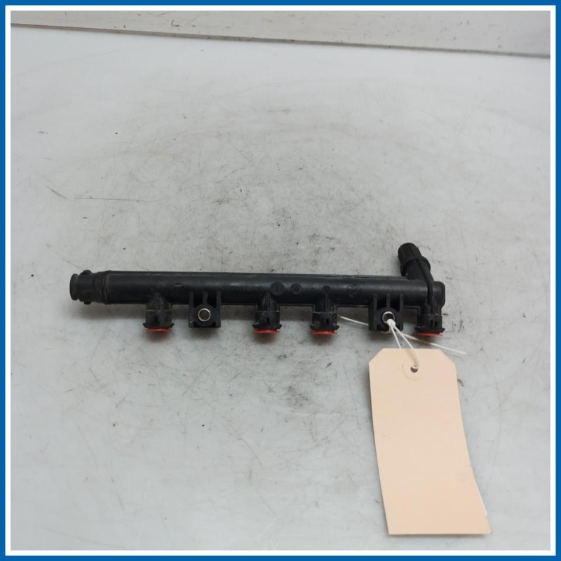 Distributore carburante (flauto) FIAT Panda II