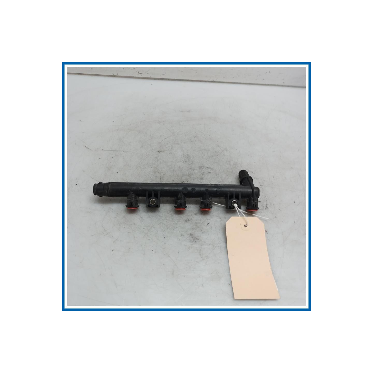 Distributore carburante (flauto) FIAT Panda II