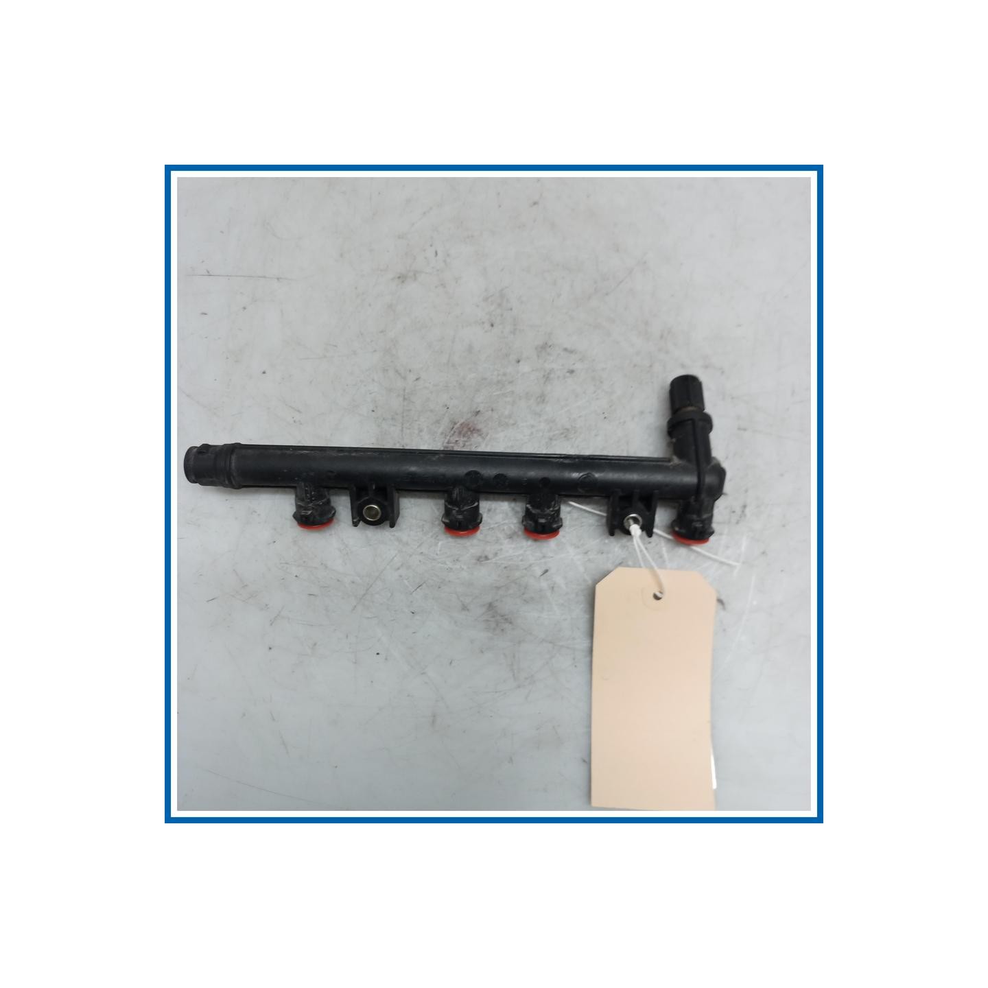 Distributore carburante (flauto) FIAT Panda II