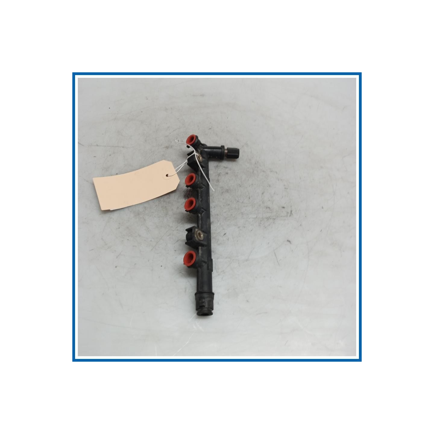 Distributore carburante (flauto) FIAT Panda II