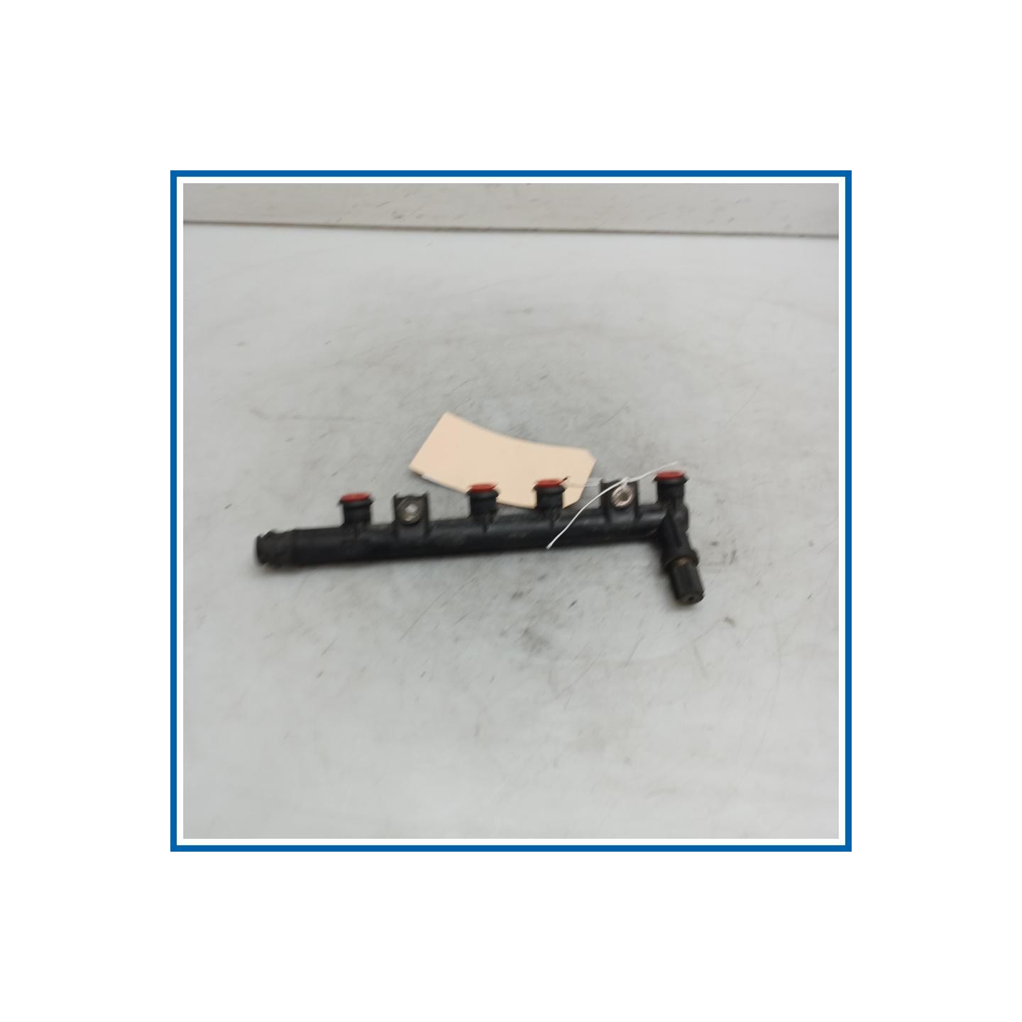 Distributore carburante (flauto) FIAT Panda II
