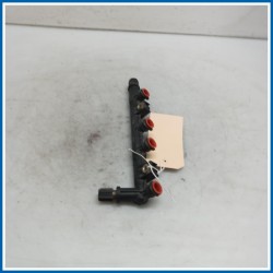Distributore carburante (flauto) FIAT Panda II