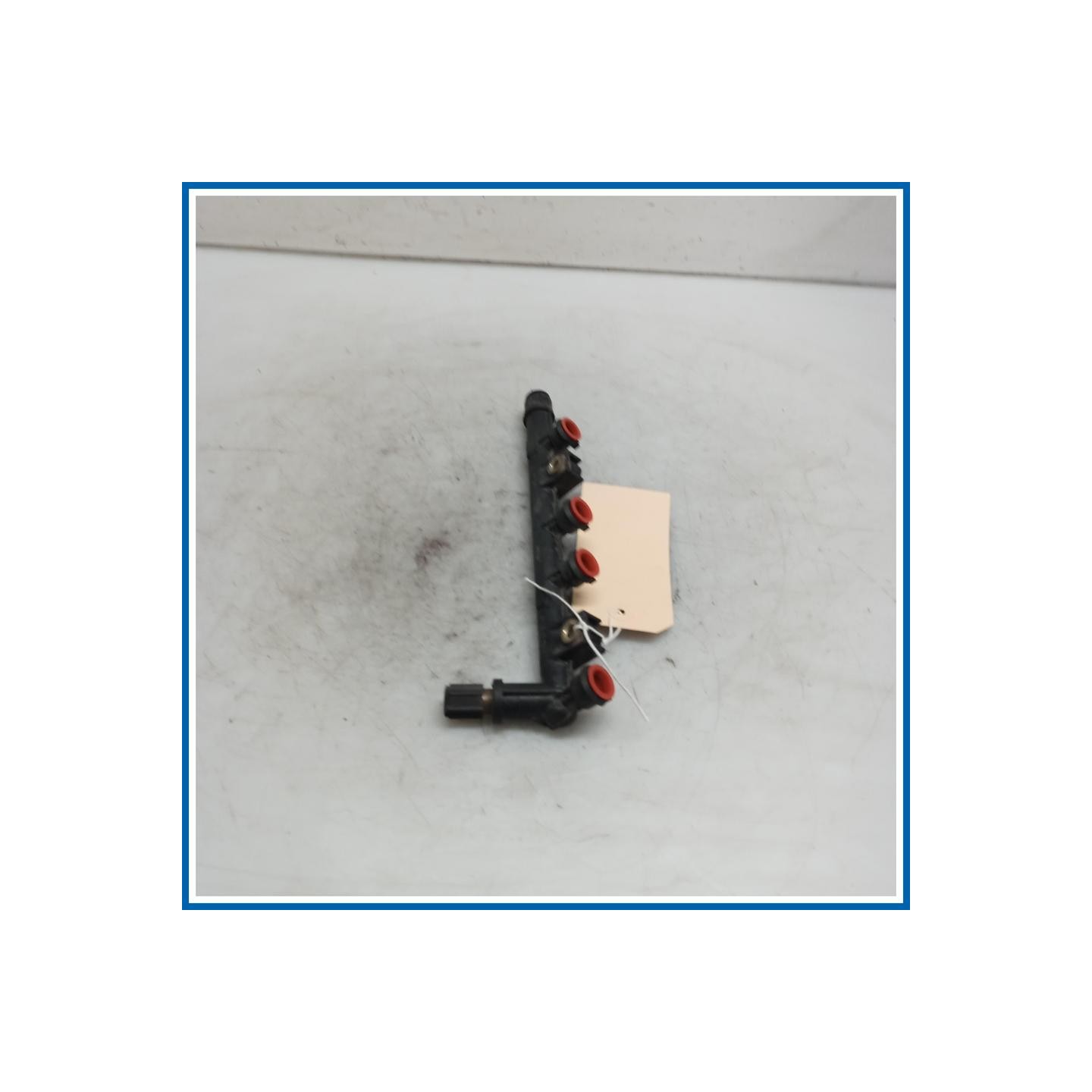 Distributore carburante (flauto) FIAT Panda II