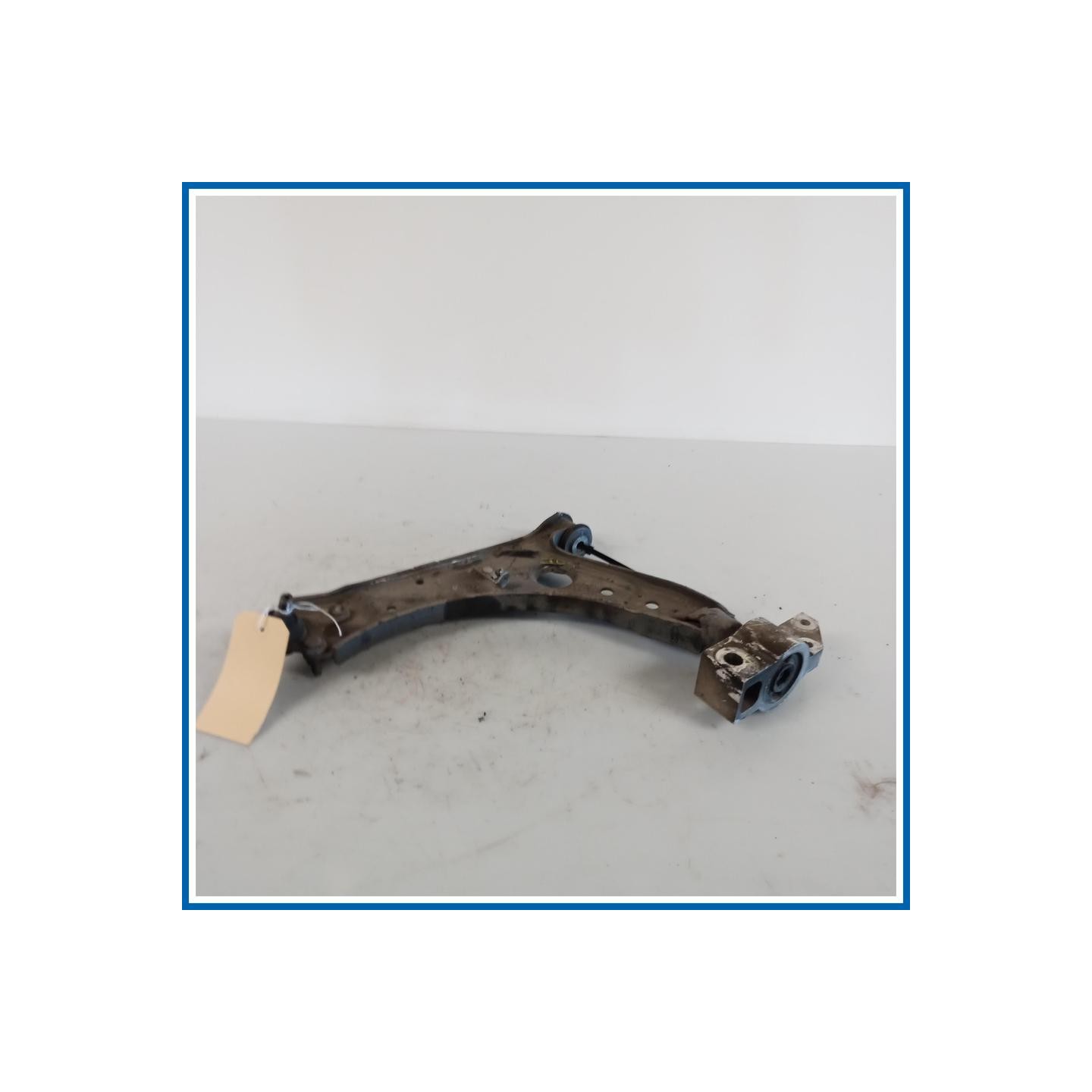 Braccio oscillante ant. sx. SEAT Leon 1P1