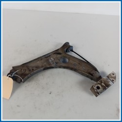Braccio oscillante ant. sx. SEAT Leon 1P1