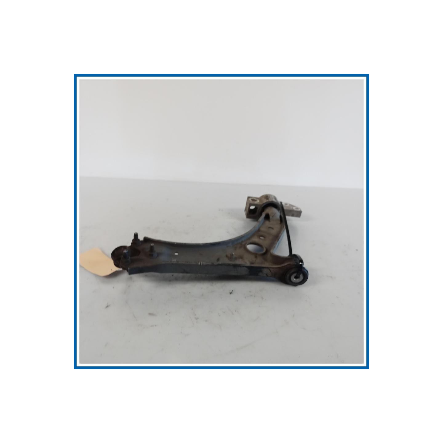 Braccio oscillante ant. sx. SEAT Leon 1P1