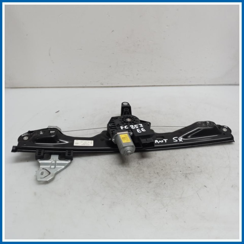 Alzacristallo porta ant. sx. NISSAN Qashqai II