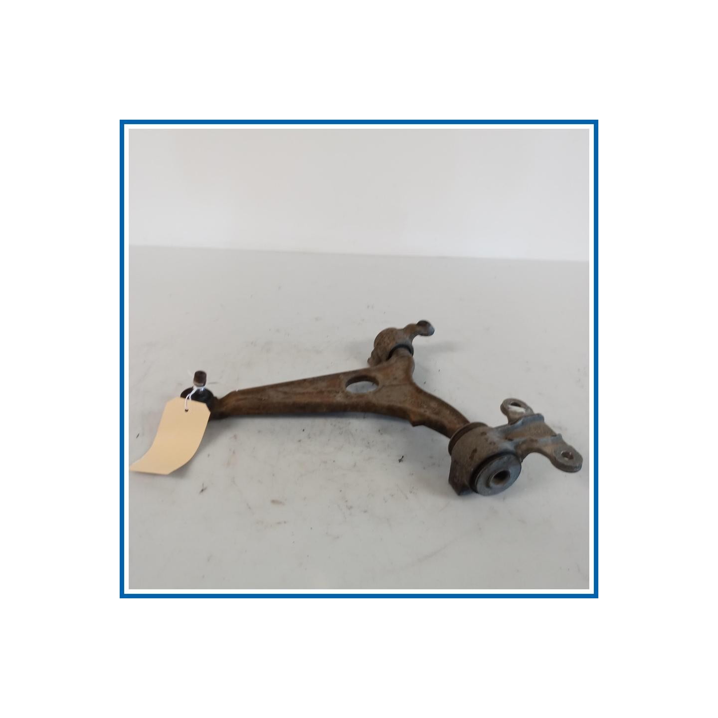 Braccio oscillante ant. sx. LANCIA Phedra