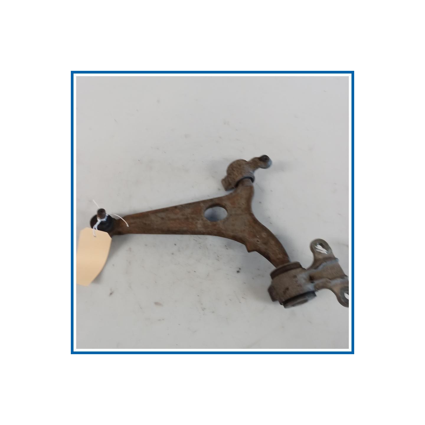 Braccio oscillante ant. sx. LANCIA Phedra