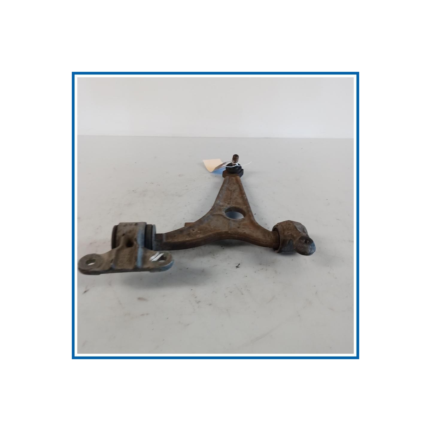 Braccio oscillante ant. sx. LANCIA Phedra