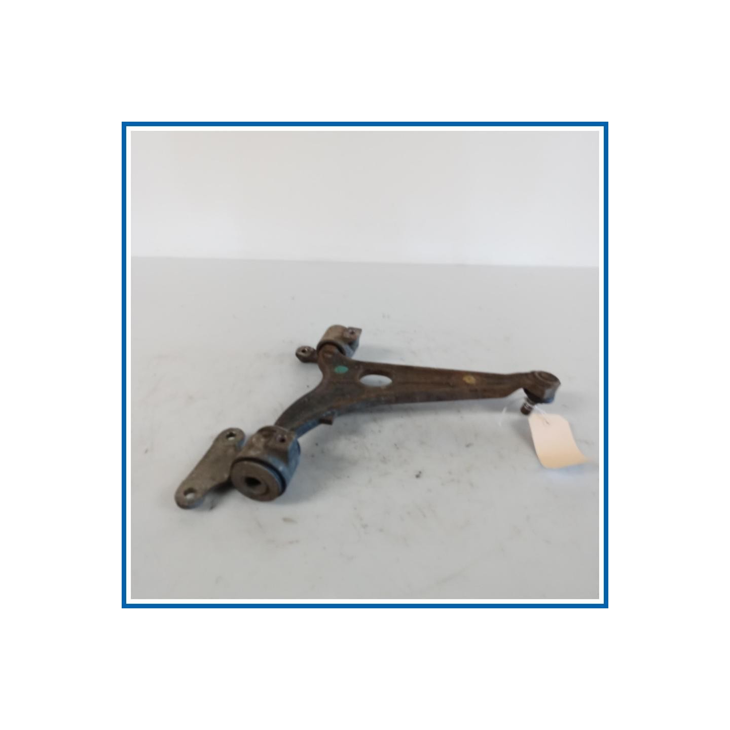Braccio oscillante ant. sx. LANCIA Phedra