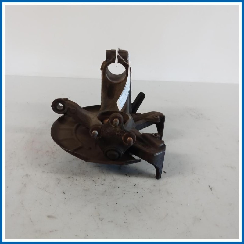 Fusello ruota ant. sx. SEAT Ibiza V 6J1 Coupe