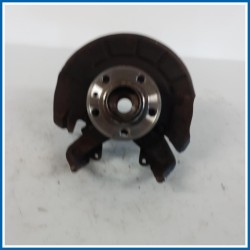 Fusello ruota ant. sx. SEAT Ibiza V 6J1 Coupe