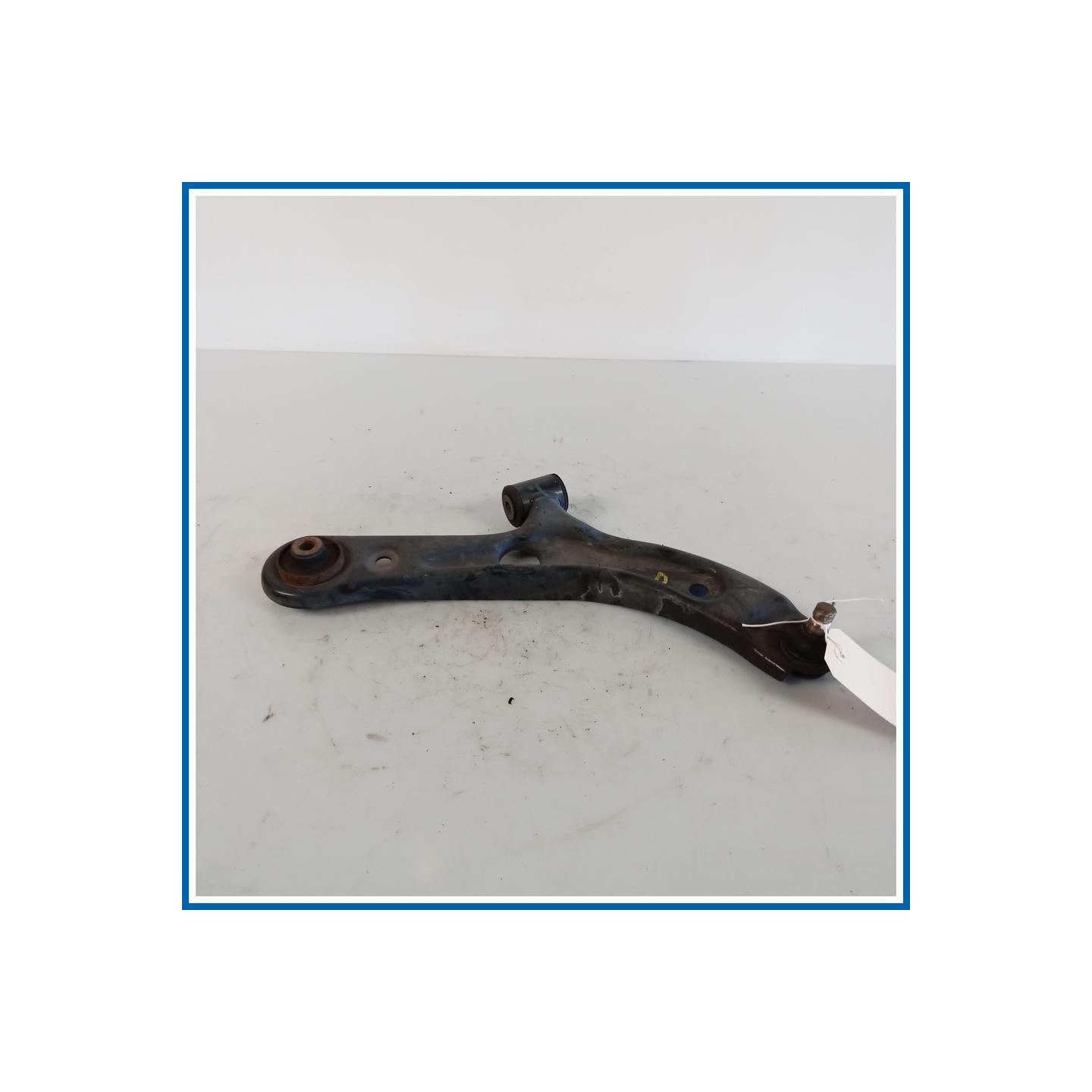 Braccio oscillante ant. dx. OPEL Agila B