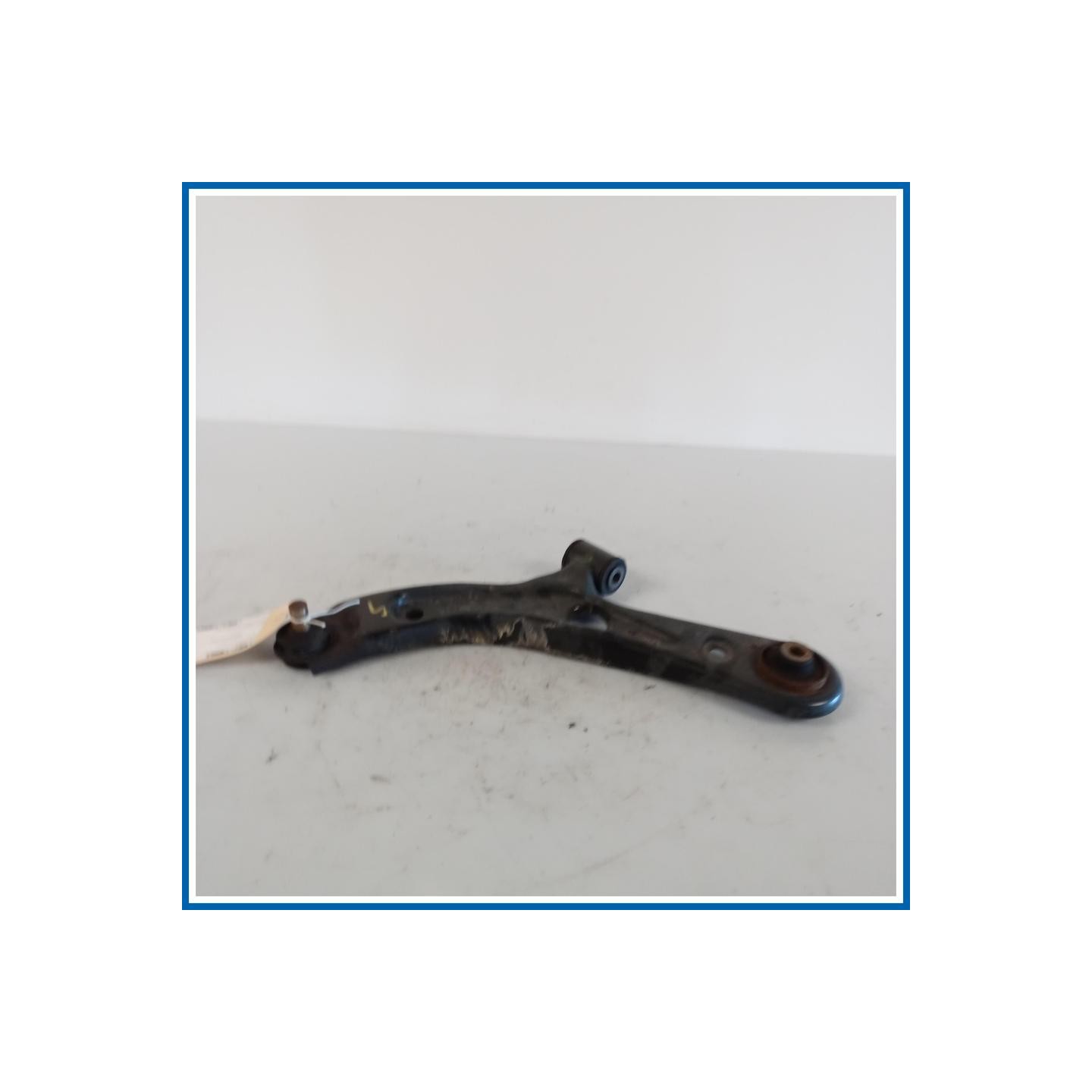 Braccio oscillante ant. sx. OPEL Agila B