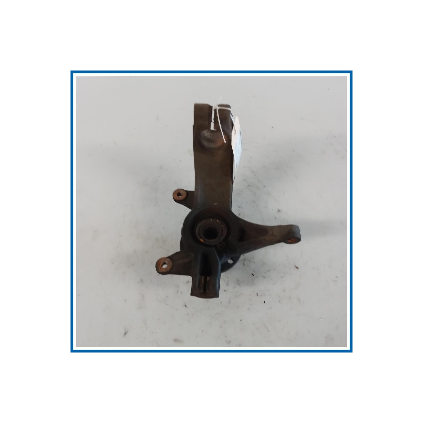 Fusello ruota ant. dx. RENAULT Mégane II