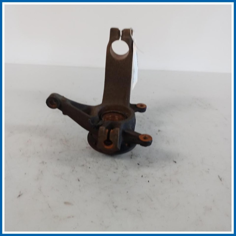 Fusello ruota ant. sx. RENAULT Mégane II