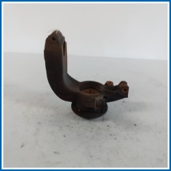 Fusello ruota ant. sx. RENAULT Mégane II