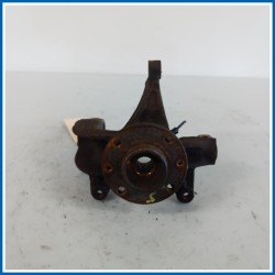Fusello ruota ant. sx. RENAULT Mégane II