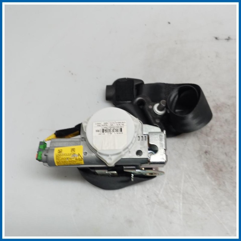 Cintura di sicurezza sedile ant. dx. ALFA ROMEO Giulietta
