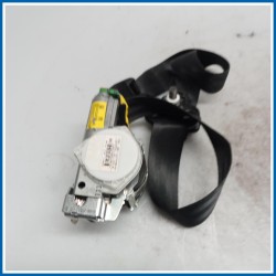 Cintura di sicurezza sedile ant. dx. ALFA ROMEO Giulietta