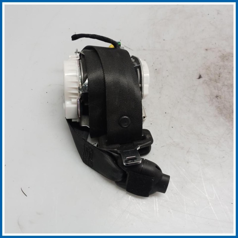 Cintura di sicurezza sedile ant. sx. ALFA ROMEO Giulietta