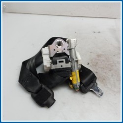Cintura di sicurezza sedile ant. sx. ALFA ROMEO Giulietta