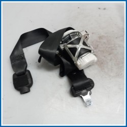 Cintura di sicurezza sedile ant. sx. ALFA ROMEO Giulietta
