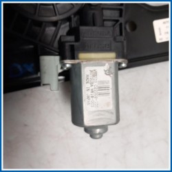 Alzacristallo porta ant. dx. NISSAN Qashqai II