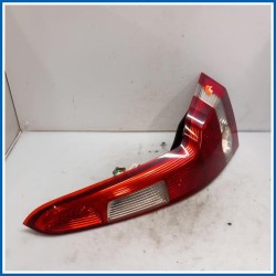 Fanale post. dx. VOLVO V50