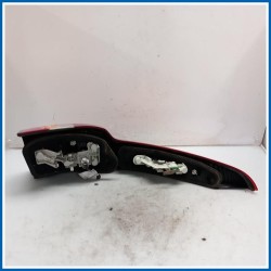 Fanale post. dx. VOLVO V50