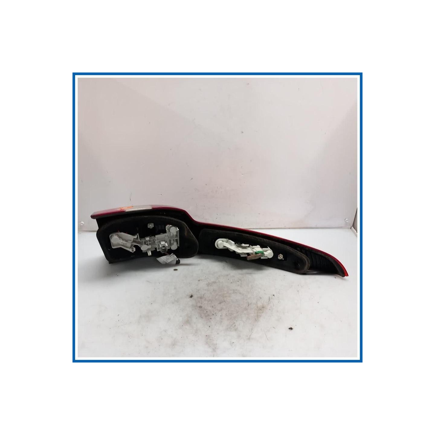 Fanale post. dx. VOLVO V50