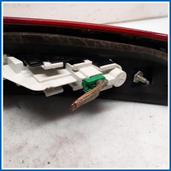 Fanale post. dx. VOLVO V50