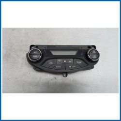 Controllo riscaldamento completo TOYOTA Yaris IV