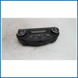 Controllo riscaldamento completo TOYOTA Yaris IV