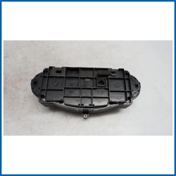 Controllo riscaldamento completo TOYOTA Yaris IV