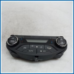 Controllo riscaldamento completo TOYOTA Yaris IV