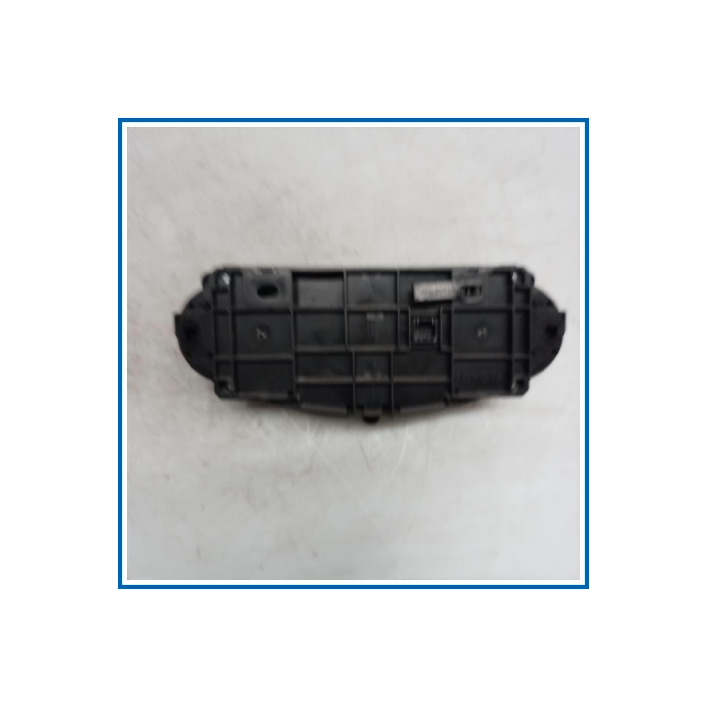 Controllo riscaldamento completo TOYOTA Yaris IV