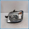 Proiettore ant. sx. FIAT Panda II