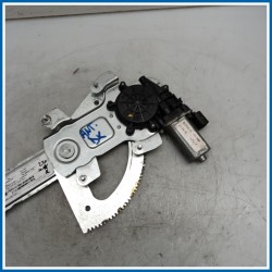 Alzacristallo porta ant. dx. TOYOTA Yaris (Japan) I