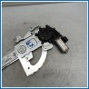 Alzacristallo porta ant. dx. TOYOTA Yaris (Japan) I