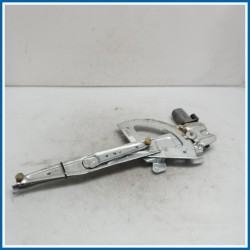 Alzacristallo porta ant. dx. TOYOTA Yaris (Japan) I