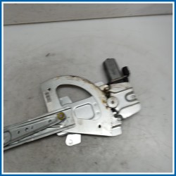 Alzacristallo porta ant. dx. TOYOTA Yaris (Japan) I