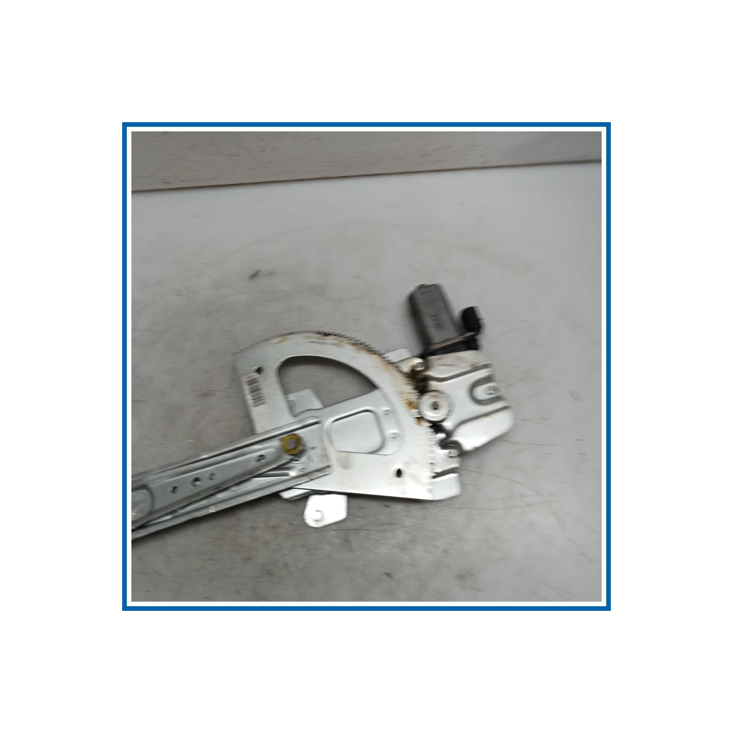 Alzacristallo porta ant. dx. TOYOTA Yaris (Japan) I