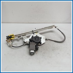 Alzacristallo porta ant. sx. FIAT Panda I