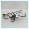 Alzacristallo porta ant. sx. FIAT Panda I