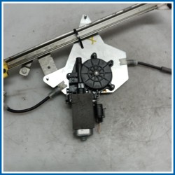 Alzacristallo porta ant. sx. FIAT Panda I