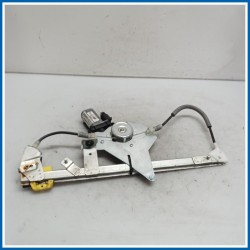 Alzacristallo porta ant. sx. FIAT Panda I