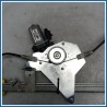 Alzacristallo porta ant. sx. FIAT Panda I